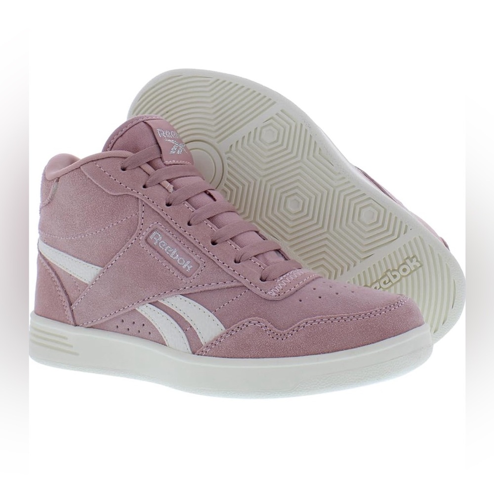 Reebok Club High Top